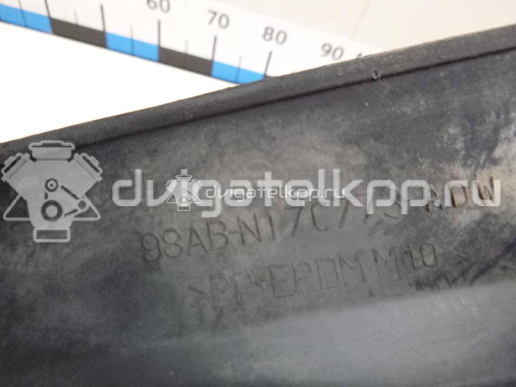 Фото Молдинг заднего бампера  1108042 для Ford Focus {forloop.counter}}