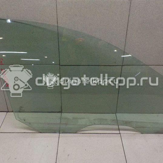 Фото Стекло двери передней правой  1088904 для Ford Focus