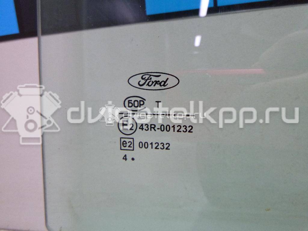 Фото Стекло двери задней левой  1092949 для Ford Focus {forloop.counter}}