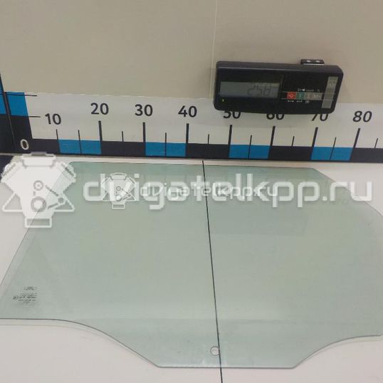Фото Стекло двери задней левой  1098793 для Ford Focus