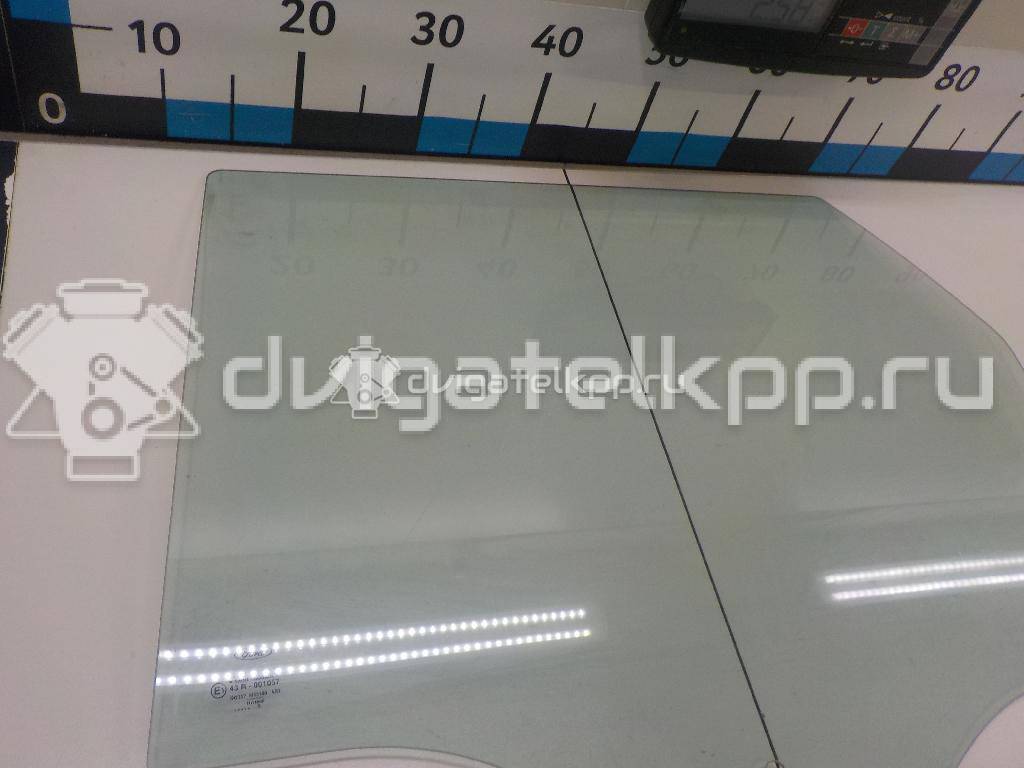 Фото Стекло двери задней левой  1098793 для Ford Focus {forloop.counter}}