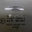 Фото Стекло двери задней левой  1098793 для Ford Focus {forloop.counter}}