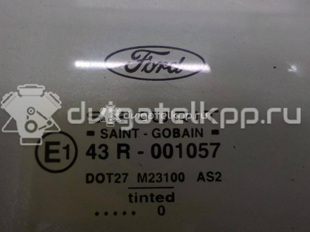 Фото Стекло двери задней левой  1098793 для Ford Focus {forloop.counter}}