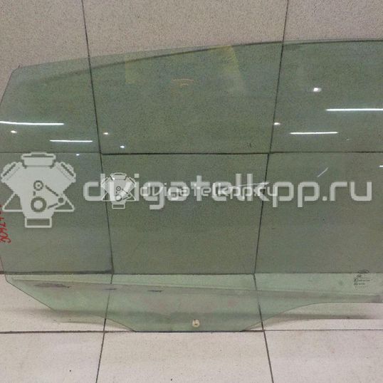 Фото Стекло двери задней левой  1092949 для Ford Focus