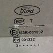 Фото Стекло двери задней правой  1093031 для Ford Focus {forloop.counter}}