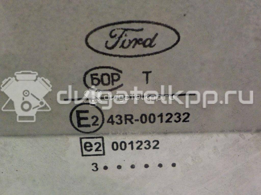 Фото Стекло двери задней правой  1093031 для Ford Focus {forloop.counter}}