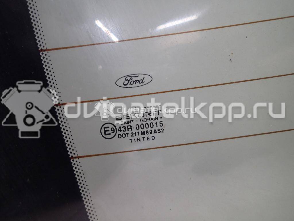 Фото Стекло заднее  1090399 для Ford Focus {forloop.counter}}