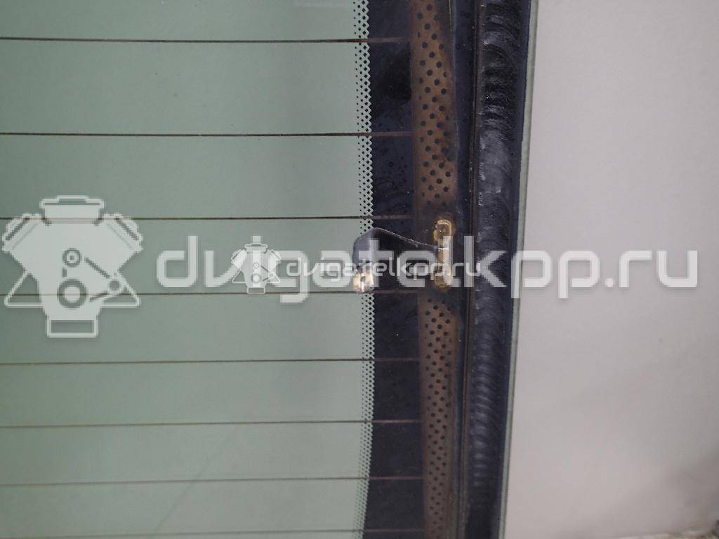 Фото Стекло заднее  1090399 для Ford Focus {forloop.counter}}
