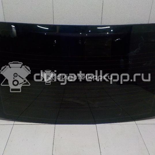 Фото Стекло заднее  1090399 для Ford Focus