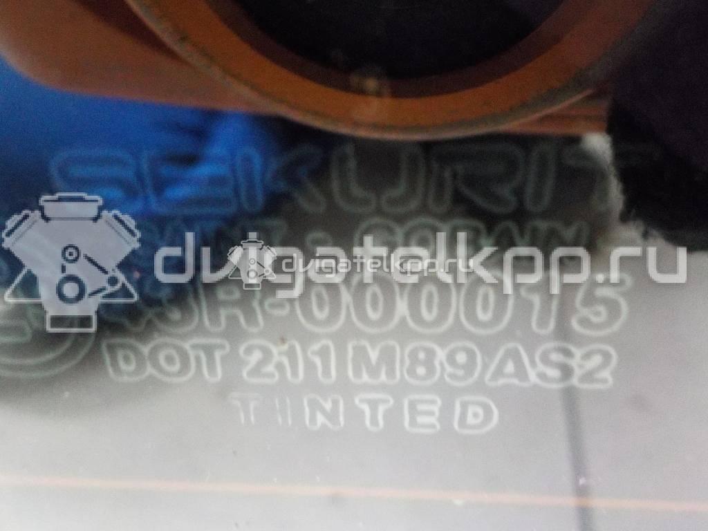 Фото Стекло заднее  1090399 для Ford Focus {forloop.counter}}