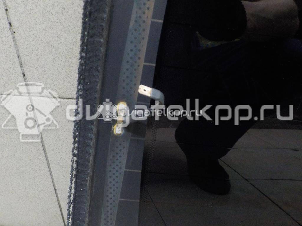 Фото Стекло заднее  1090399 для Ford Focus {forloop.counter}}