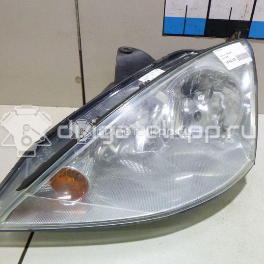 Фото Фара левая  1343657 для Ford Focus