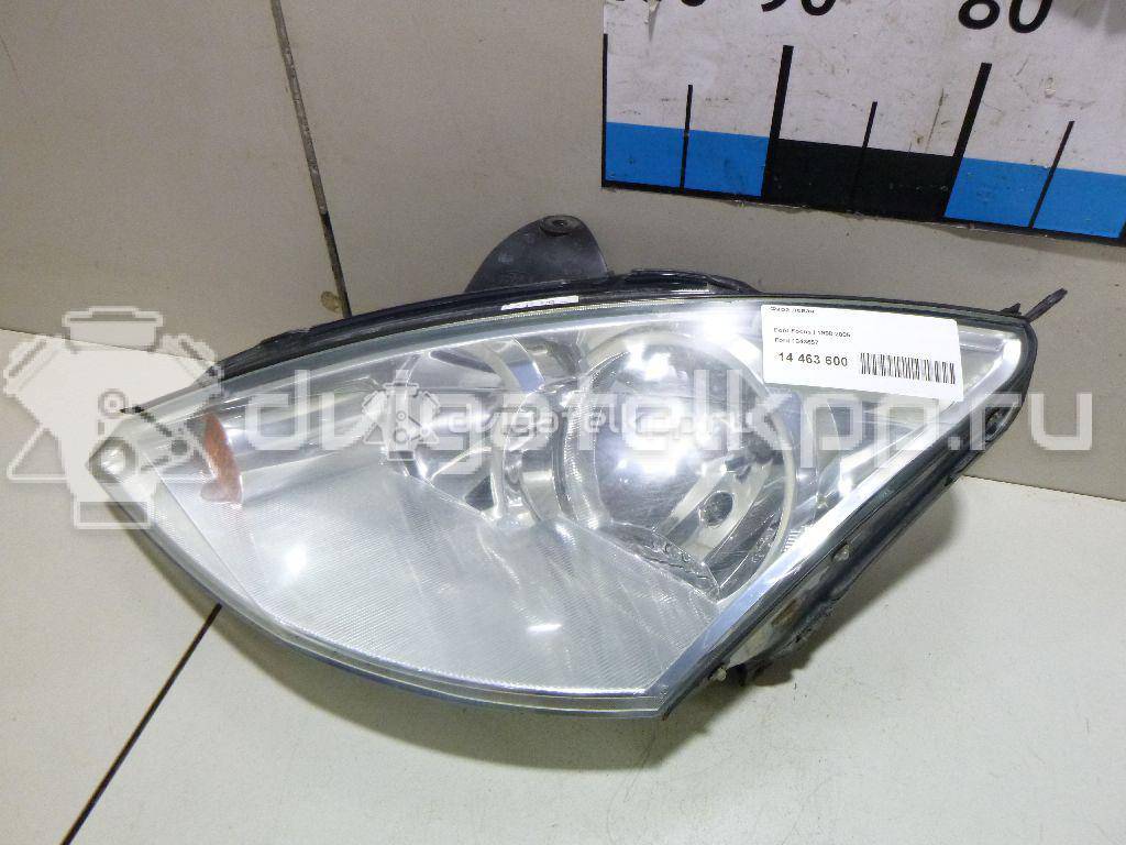 Фото Фара левая  1343657 для Ford Focus {forloop.counter}}