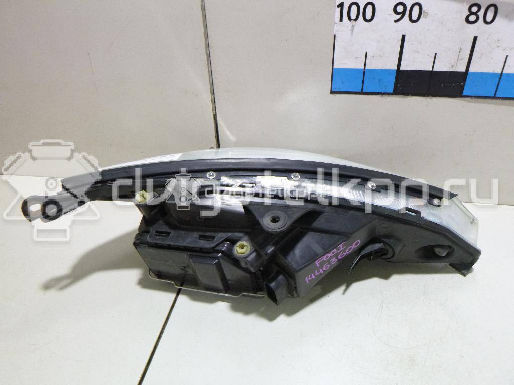 Фото Фара левая  1343657 для Ford Focus {forloop.counter}}