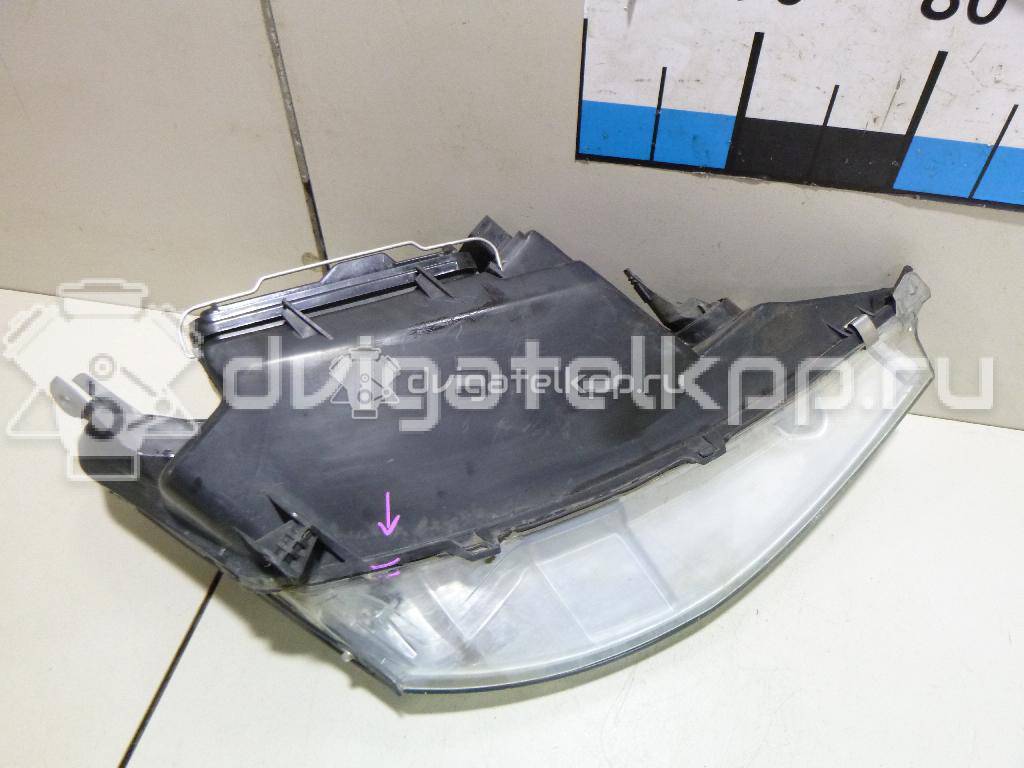 Фото Фара левая  1343657 для Ford Focus {forloop.counter}}