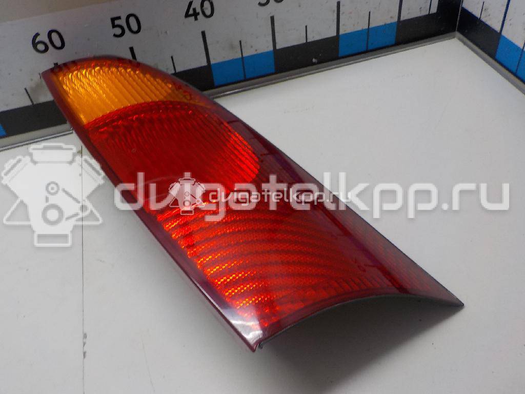 Фото Фонарь задний левый  1214223 для Ford Focus {forloop.counter}}