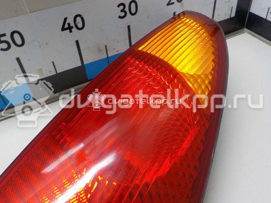 Фото Фонарь задний левый  1214223 для Ford Focus {forloop.counter}}