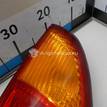 Фото Фонарь задний левый  1214223 для Ford Focus {forloop.counter}}