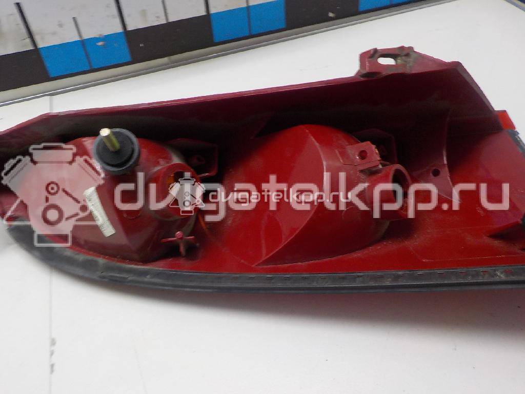Фото Фонарь задний левый  1214223 для Ford Focus {forloop.counter}}
