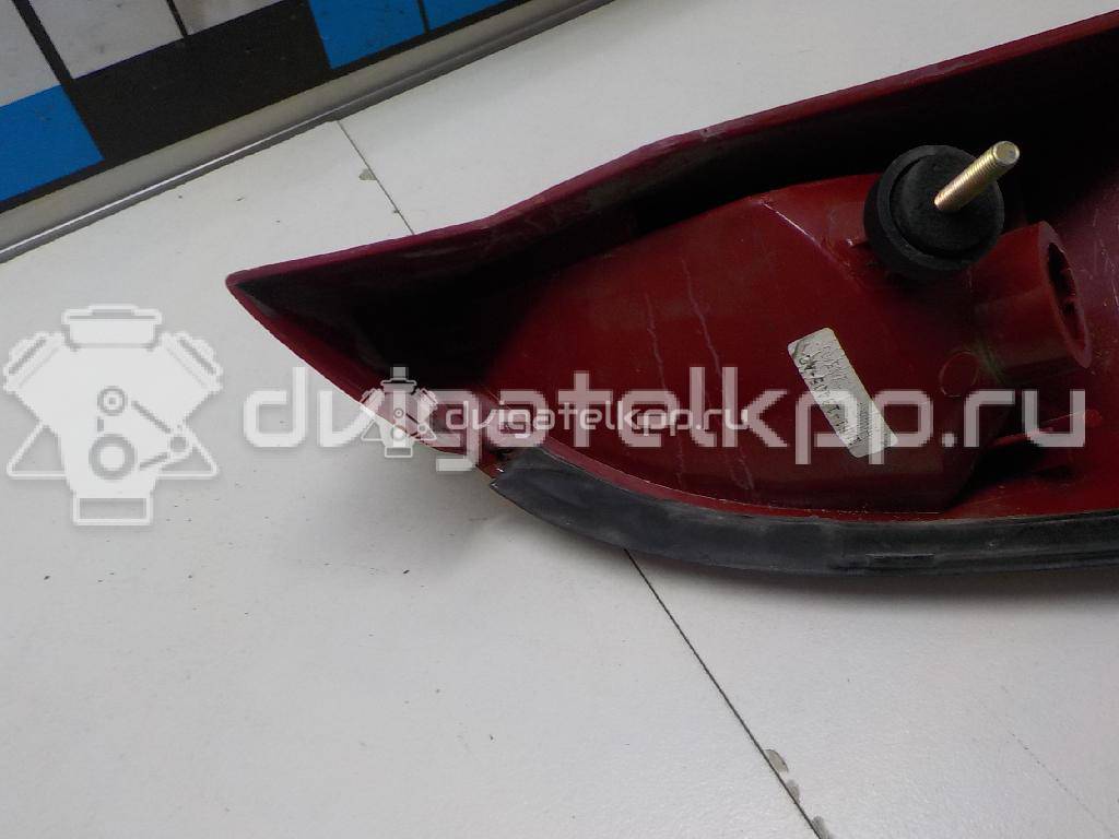 Фото Фонарь задний левый  1214223 для Ford Focus {forloop.counter}}