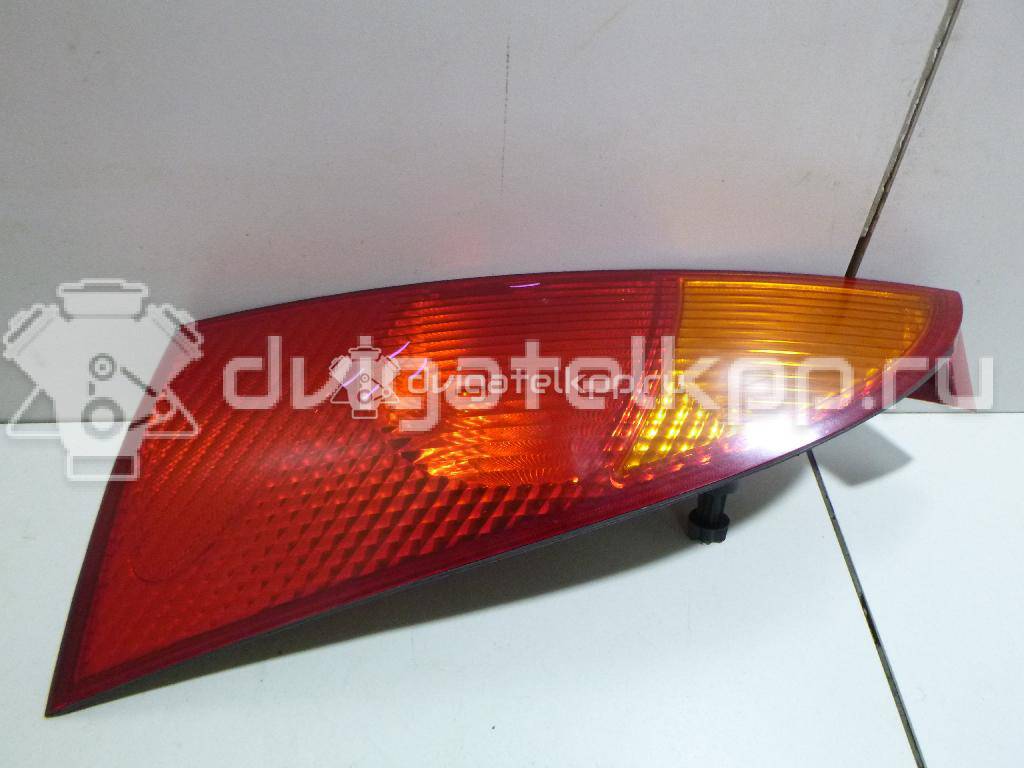 Фото Фонарь задний левый  1214223 для Ford Focus {forloop.counter}}