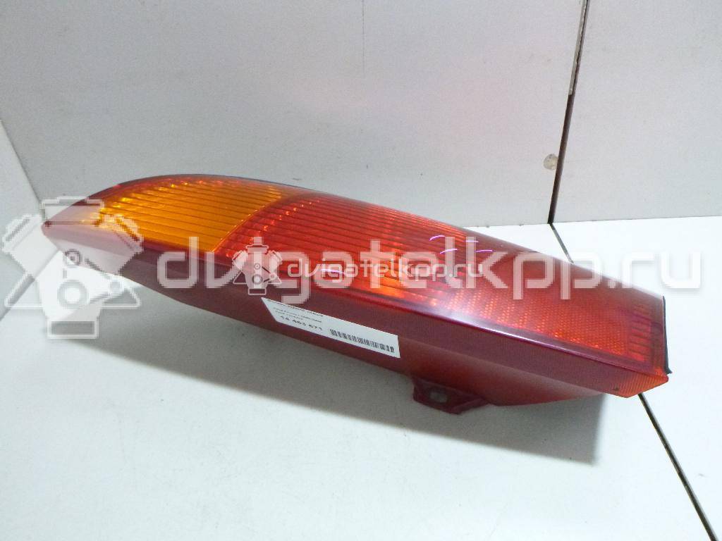Фото Фонарь задний левый  1214223 для Ford Focus {forloop.counter}}