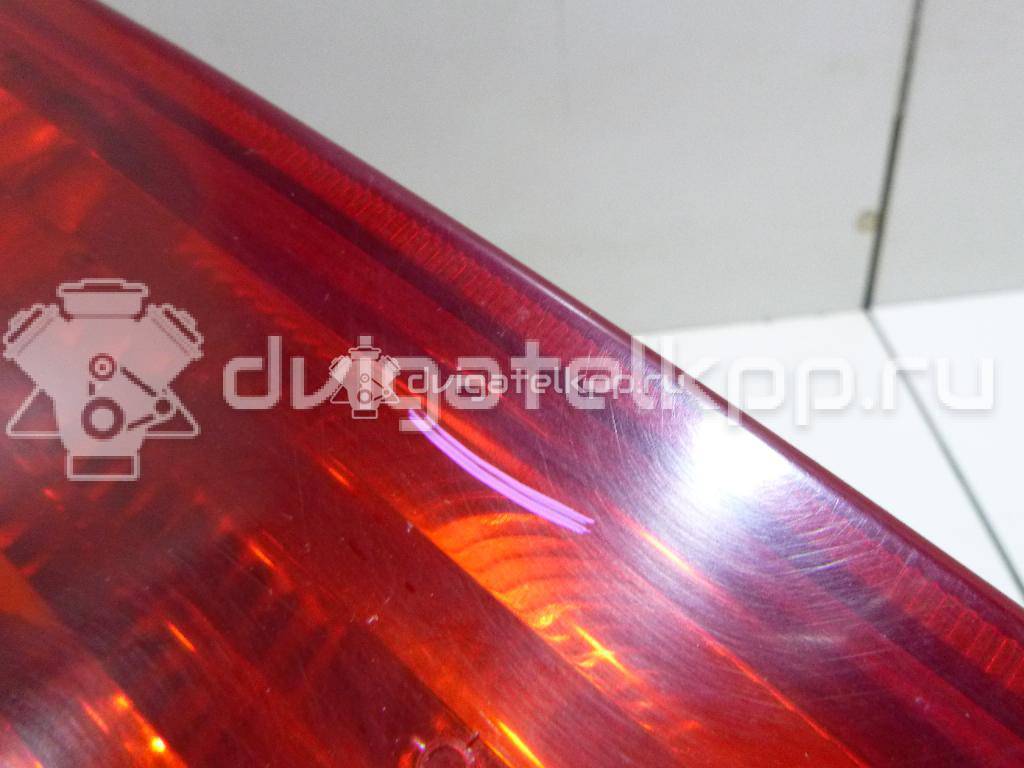 Фото Фонарь задний левый  1214223 для Ford Focus {forloop.counter}}