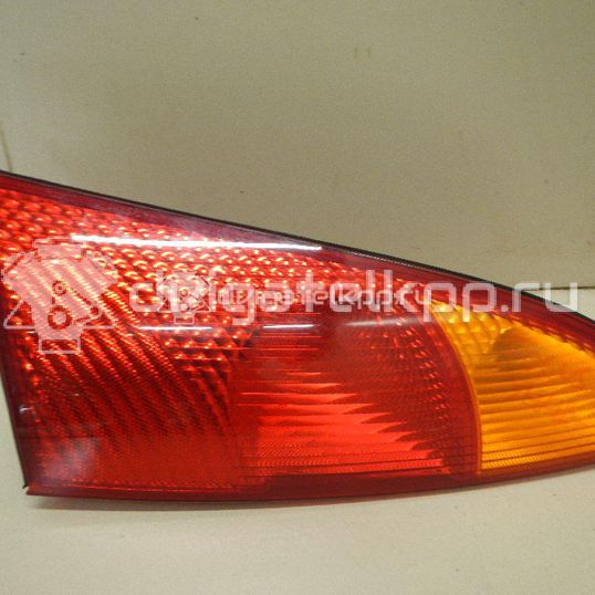 Фото Фонарь задний левый  1214223 для Ford Focus