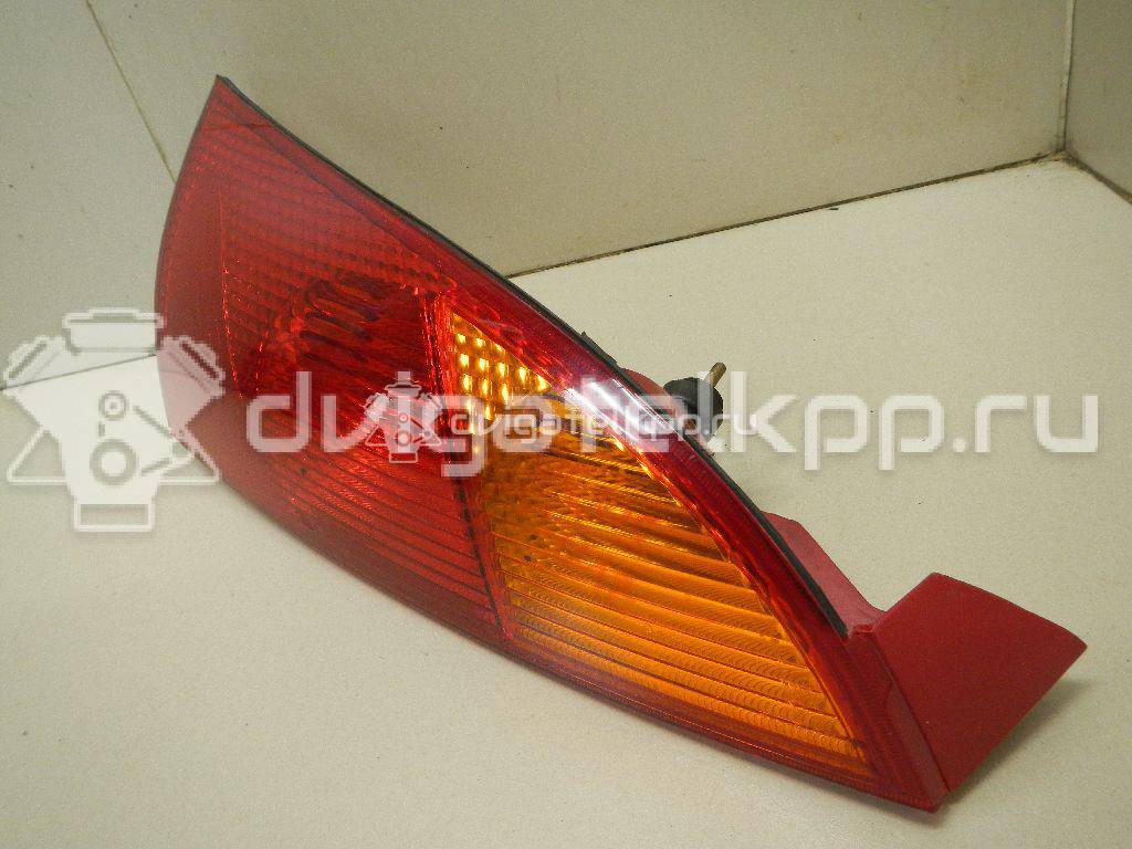 Фото Фонарь задний левый  1214223 для Ford Focus {forloop.counter}}