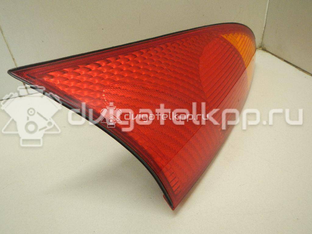 Фото Фонарь задний левый  1214223 для Ford Focus {forloop.counter}}