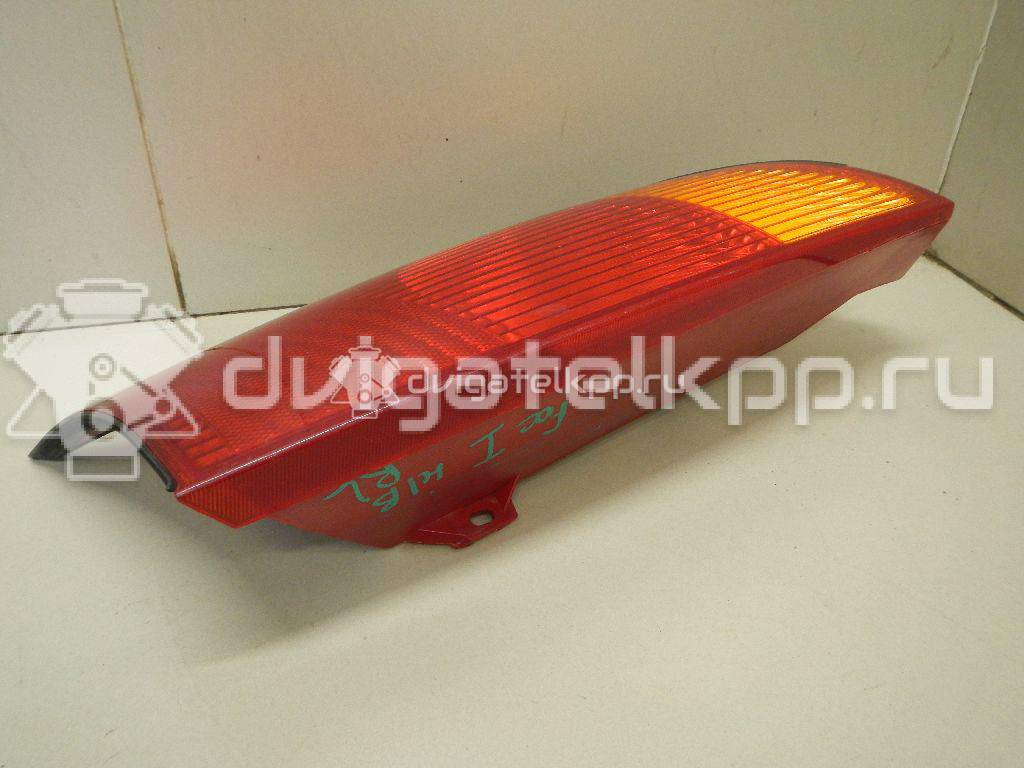 Фото Фонарь задний левый  1214223 для Ford Focus {forloop.counter}}