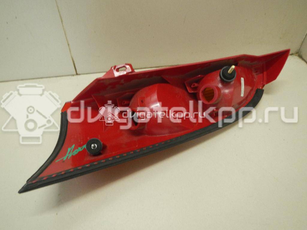 Фото Фонарь задний левый  1214223 для Ford Focus {forloop.counter}}