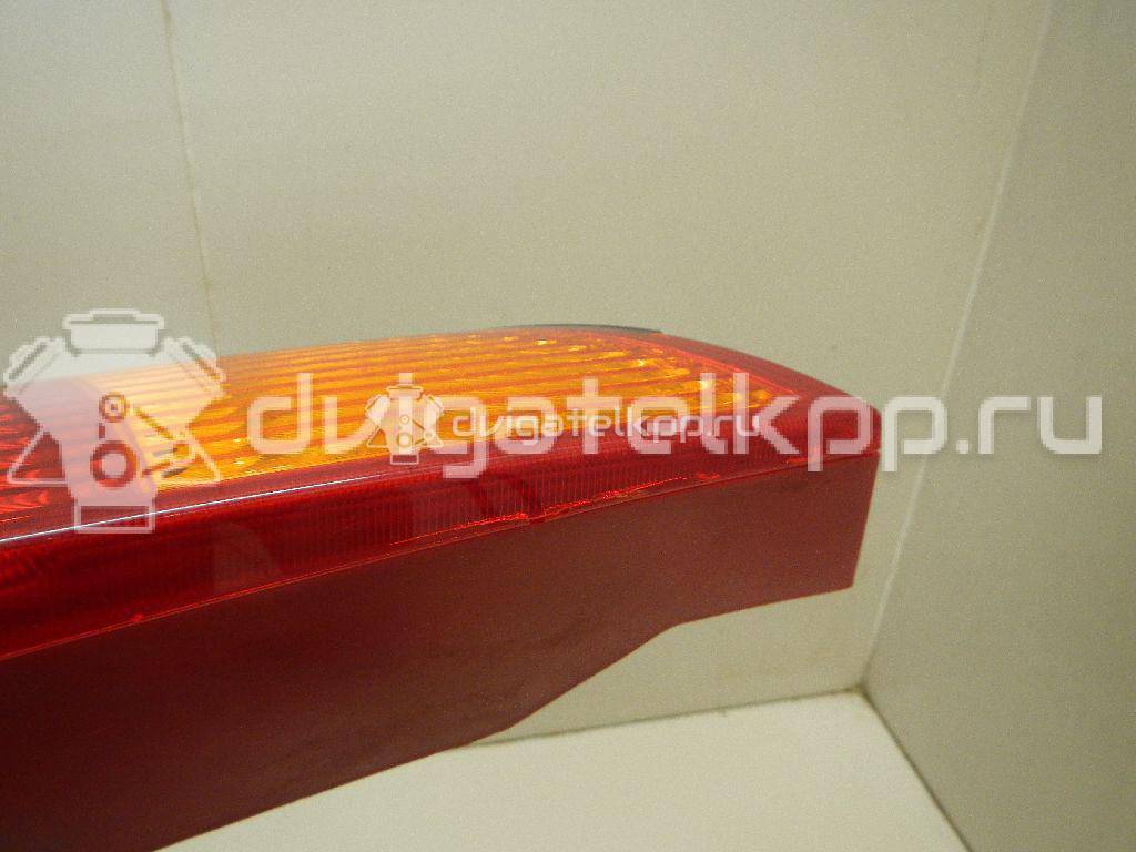 Фото Фонарь задний левый  1214223 для Ford Focus {forloop.counter}}