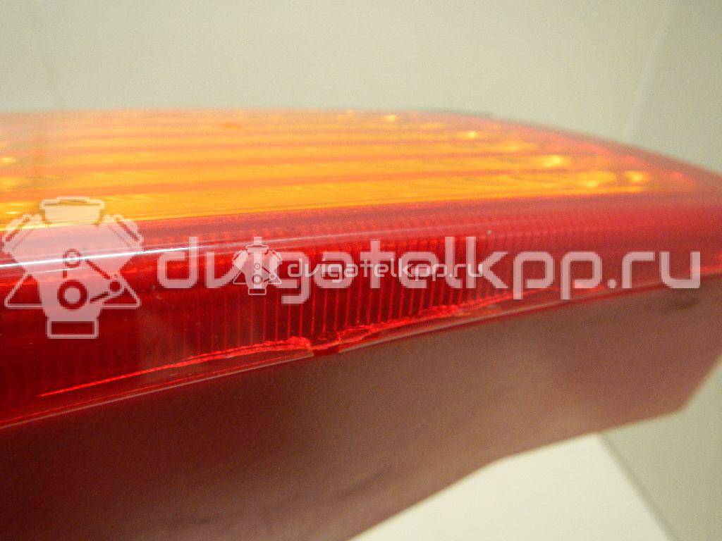 Фото Фонарь задний левый  1214223 для Ford Focus {forloop.counter}}