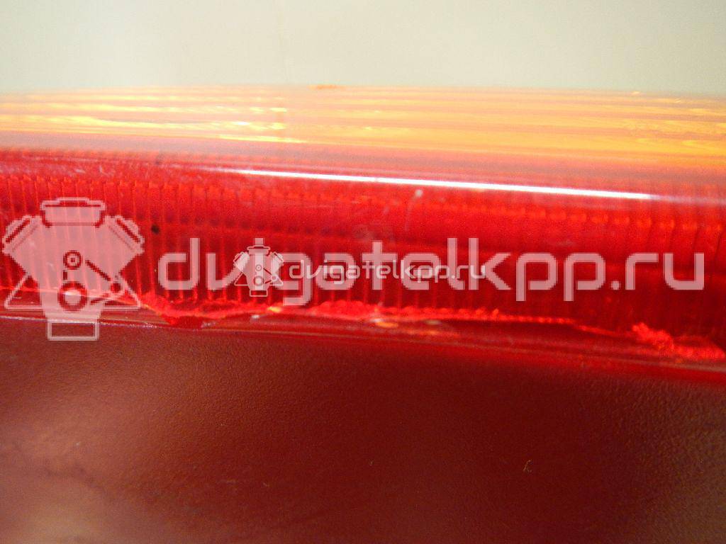 Фото Фонарь задний левый  1214223 для Ford Focus {forloop.counter}}