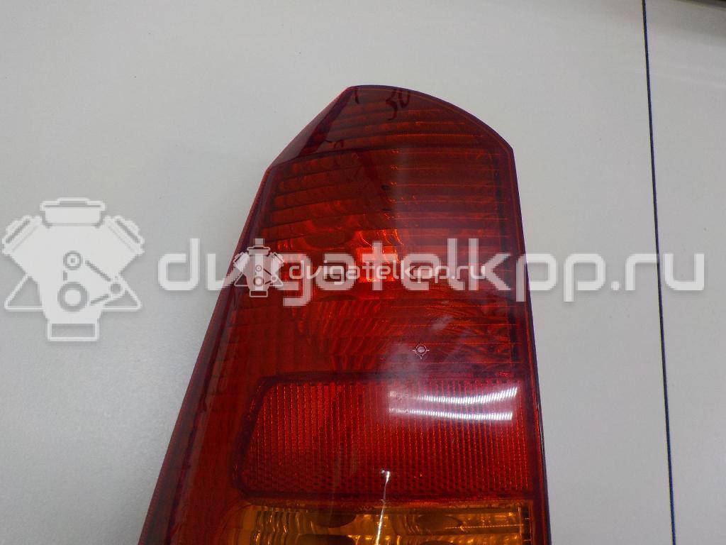 Фото Фонарь задний левый  1233323 для Ford Focus {forloop.counter}}