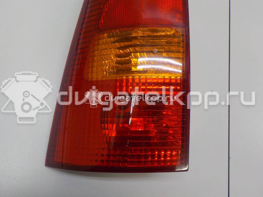 Фото Фонарь задний левый  1233323 для Ford Focus {forloop.counter}}