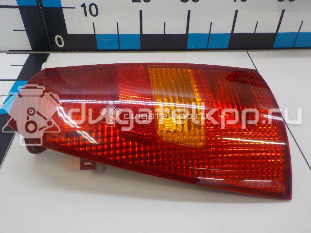 Фото Фонарь задний левый  1233323 для Ford Focus {forloop.counter}}