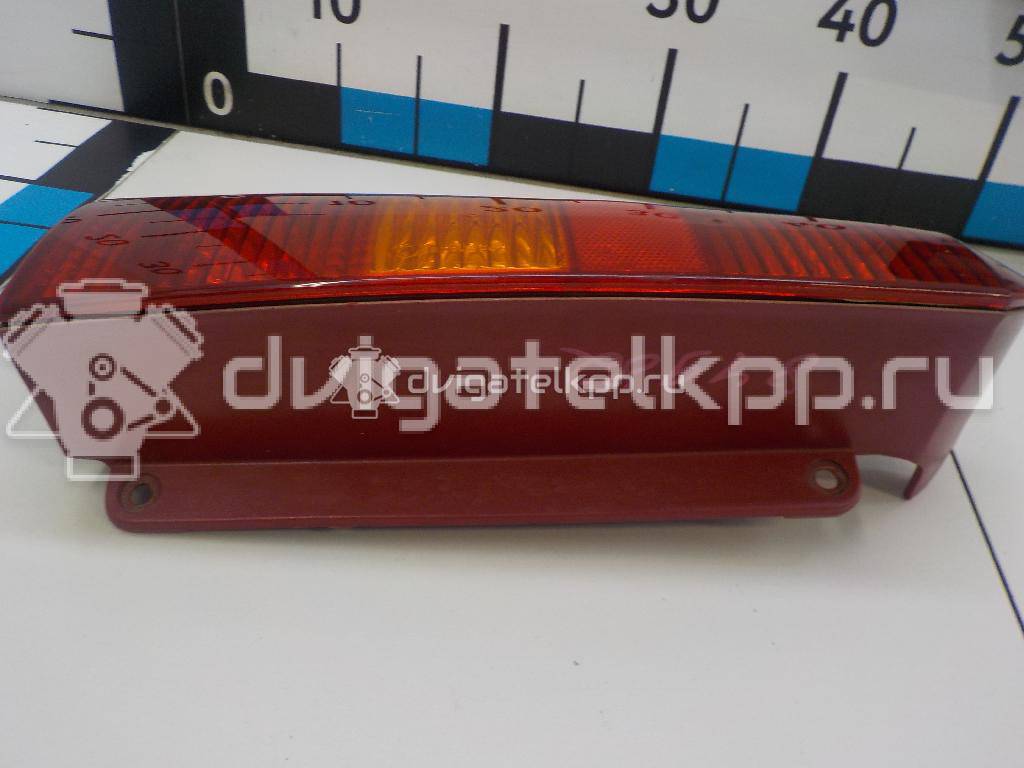 Фото Фонарь задний левый  1233323 для Ford Focus {forloop.counter}}