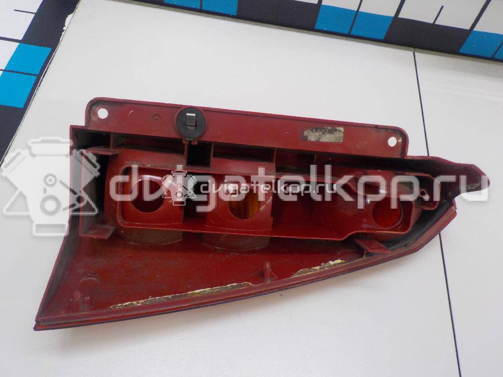 Фото Фонарь задний левый  1233323 для Ford Focus {forloop.counter}}