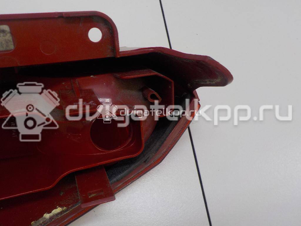 Фото Фонарь задний левый  1233323 для Ford Focus {forloop.counter}}