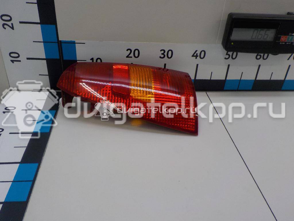 Фото Фонарь задний левый  1233323 для Ford Focus {forloop.counter}}