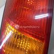 Фото Фонарь задний левый  1214223 для Ford Focus {forloop.counter}}