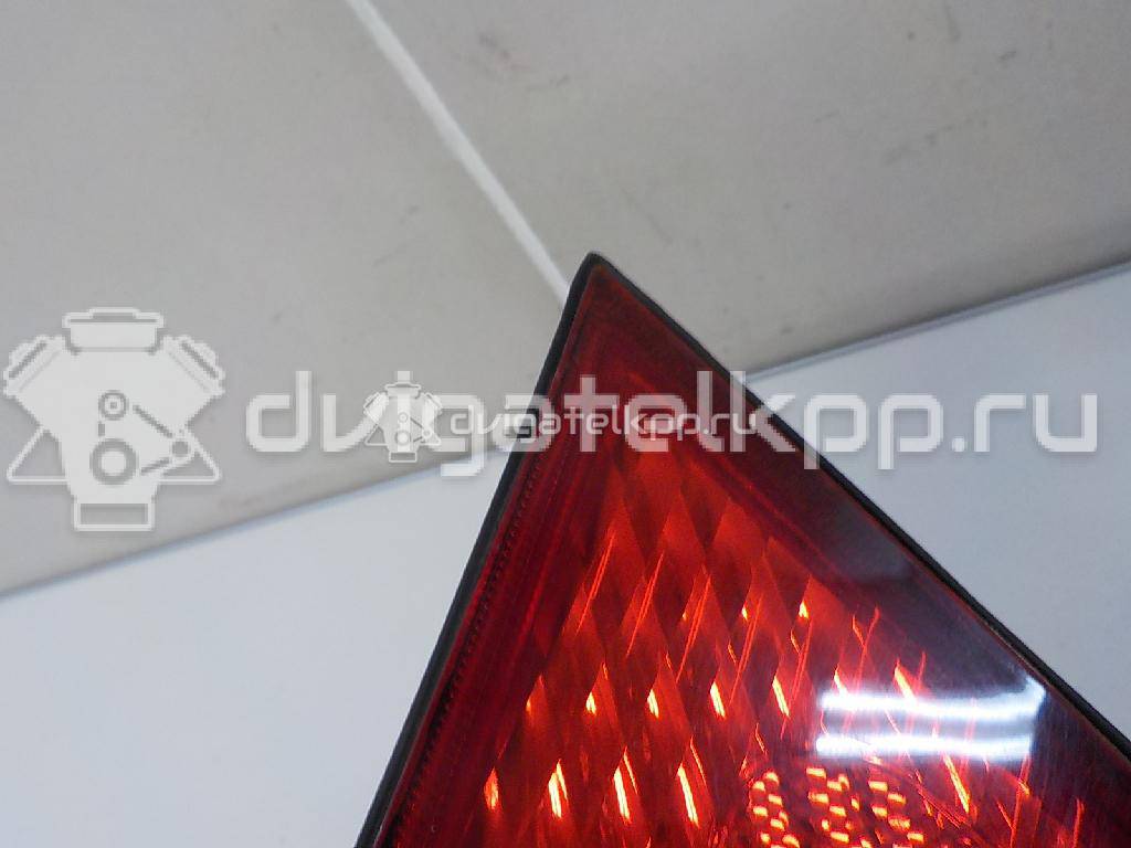 Фото Фонарь задний левый  1214223 для Ford Focus {forloop.counter}}