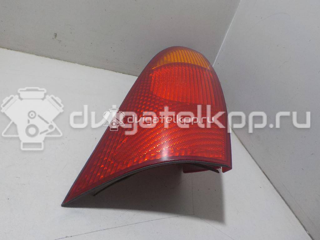 Фото Фонарь задний правый  1214226 для Ford Focus {forloop.counter}}