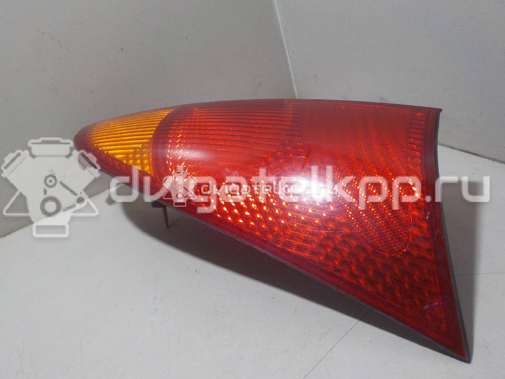 Фото Фонарь задний правый  1214226 для Ford Focus {forloop.counter}}