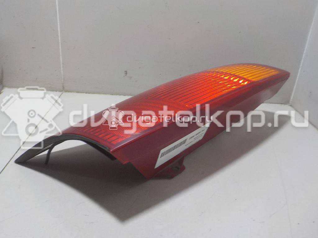 Фото Фонарь задний правый  1214226 для Ford Focus {forloop.counter}}