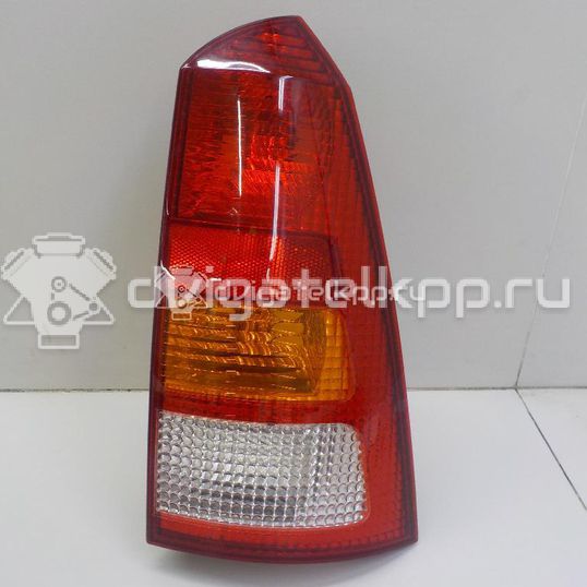 Фото Фонарь задний правый  1233322 для Ford Focus