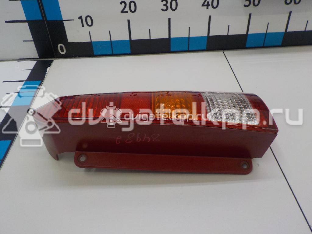 Фото Фонарь задний правый  1233322 для Ford Focus {forloop.counter}}