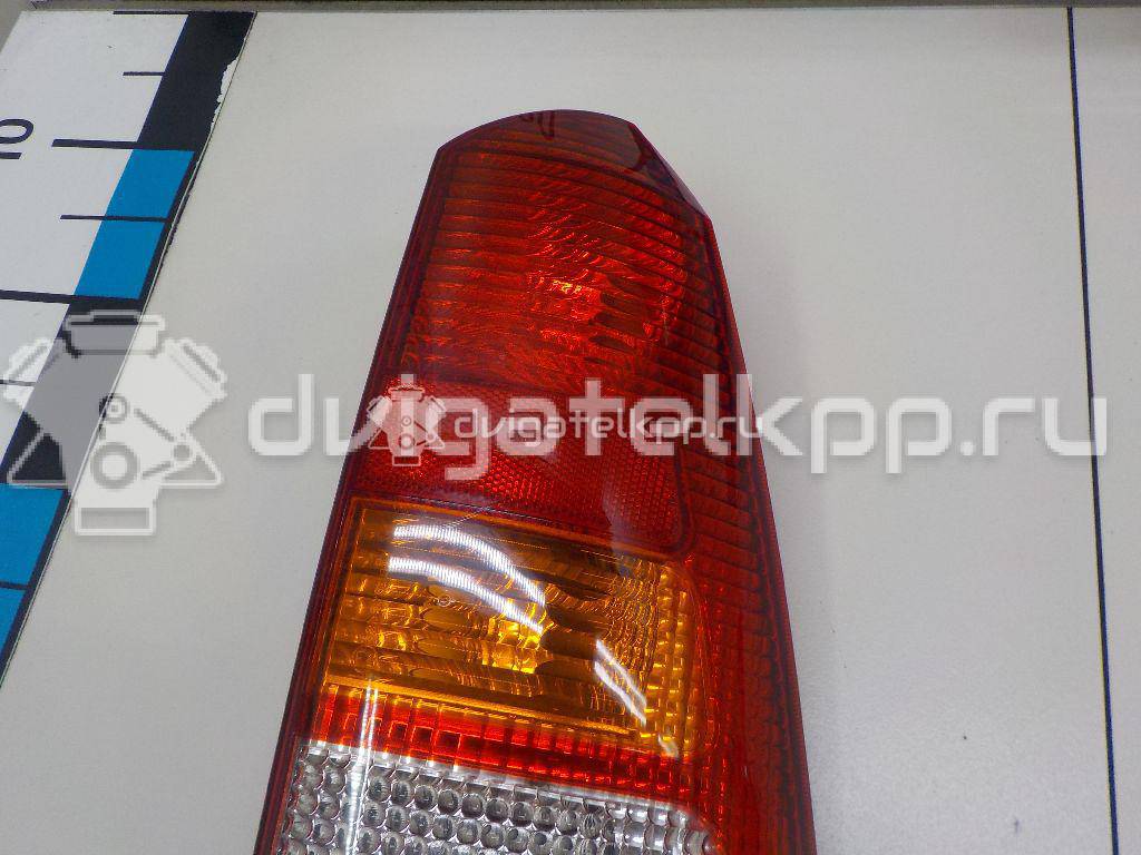 Фото Фонарь задний правый  1233322 для Ford Focus {forloop.counter}}